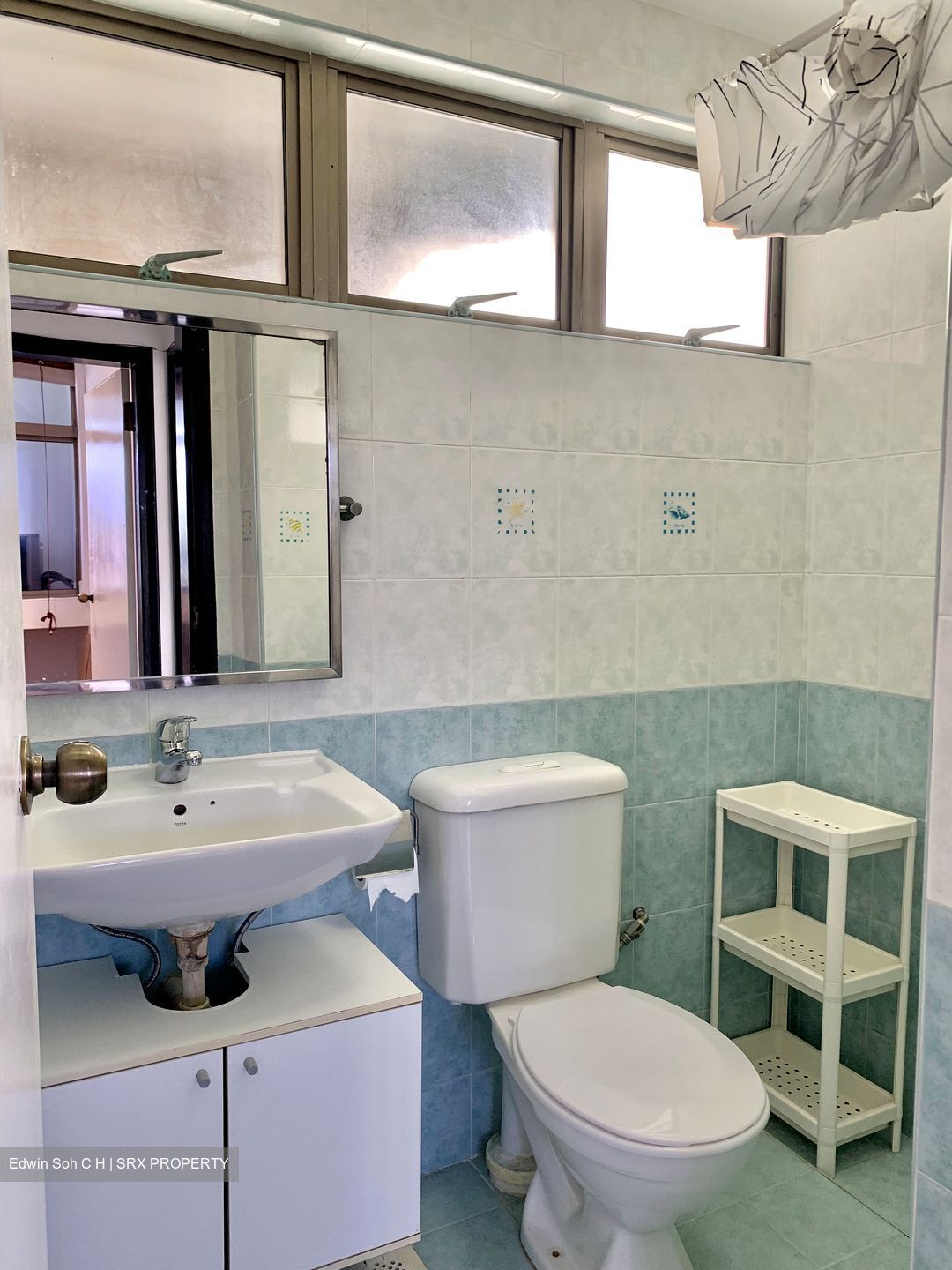 Buona Vista Gardens (D5), Condominium #426840891